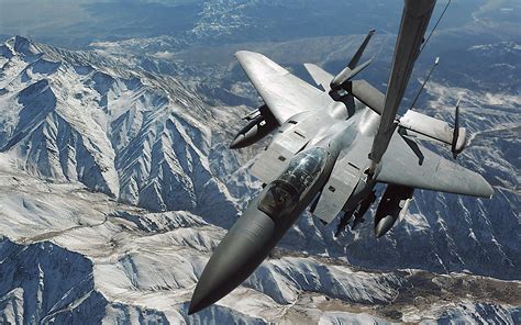 F-15 Eagle Gallery