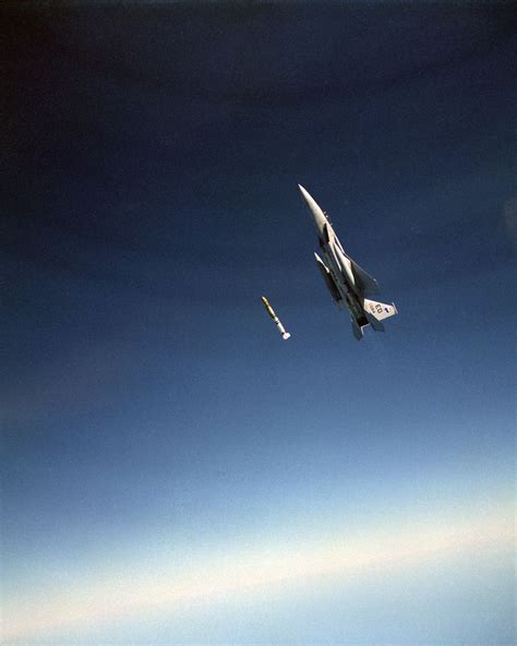 F-15 Satellite Destroyer