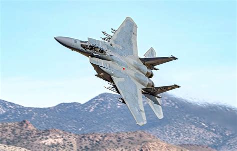 F-15EX Image