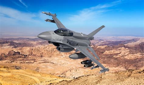 F-16 Block 70 Image 5