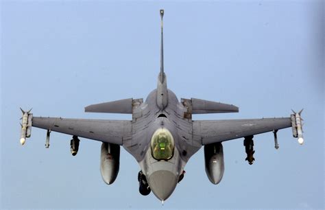 F-16 Refueling