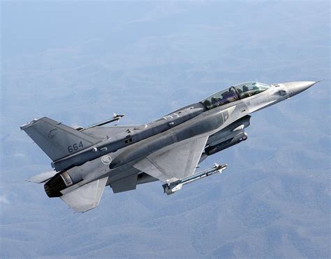 F-16 Upgrade