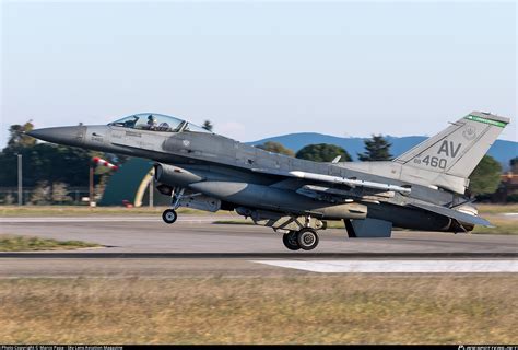 F-16C Fighting Falcon