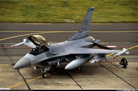 F-16C Fighting Falcon