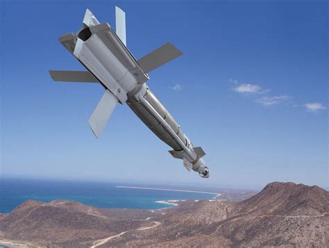 F-18 Precision-Guided Munitions