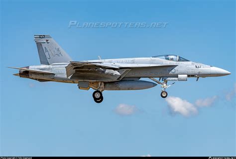 F-18 Super Hornet UFCs