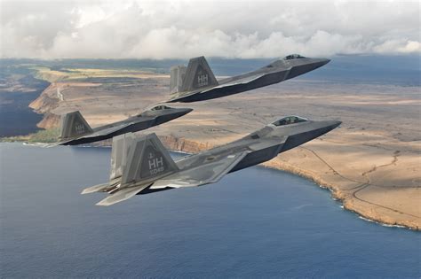 F-22 Discussion