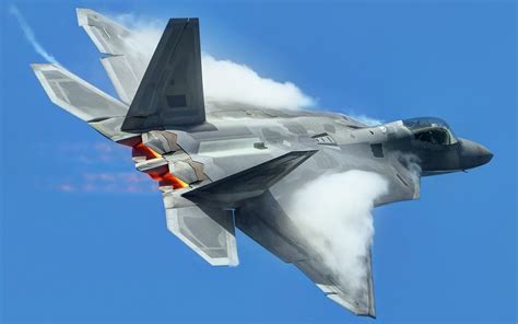 F-22 Raptor