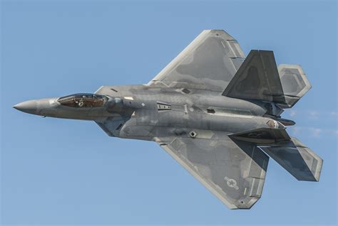 F-22 Raptor avionics