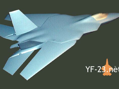 F-22 Raptor Features