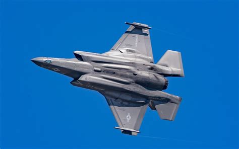 F-35 and Eurofighter Typhoon gallery