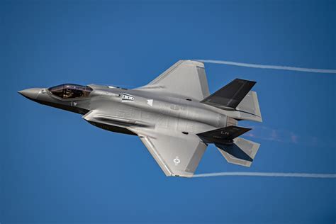 F-35 Lightning II