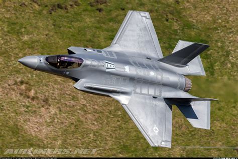 F-35 Lightning II Gallery