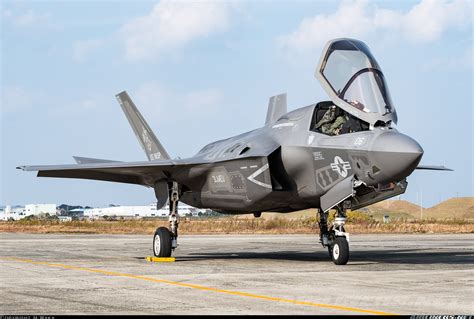 F-35B Lightning II