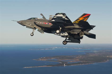 F-35B Lightning II