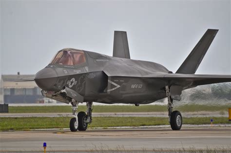 F-35B variant