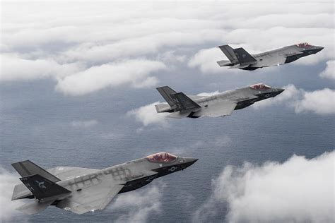 F-35C Operational Experience