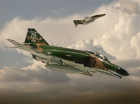 F-4 Phantom II