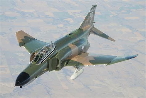 F-4 Phantom photos