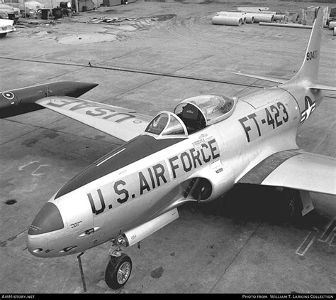 F-80C Variant