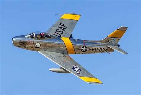 F-86 Sabre for Sale