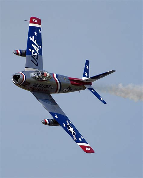 F-86 Sabre Gallery