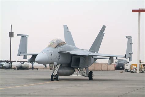 F/A-18 Hornet