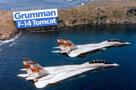 F14 Tomcat design concept