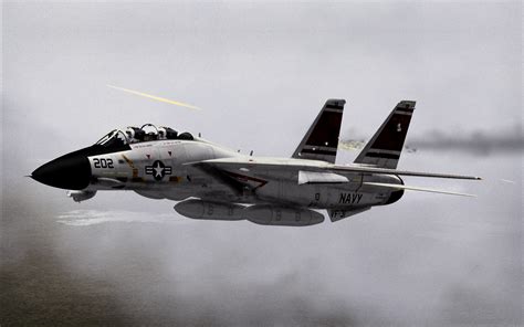 F-14 Tomcat Memphis