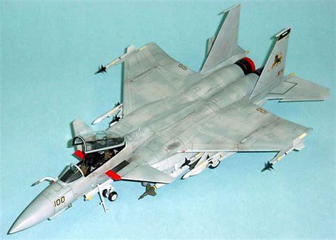 F-15 Sea Eagle Design