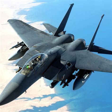 F-15 Sea Eagle Gallery Image 6