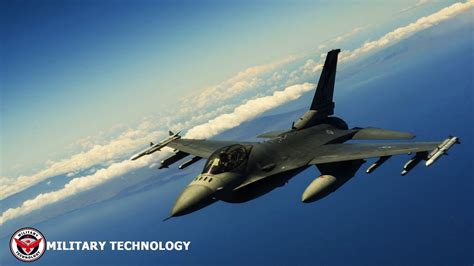 F-16 Technology