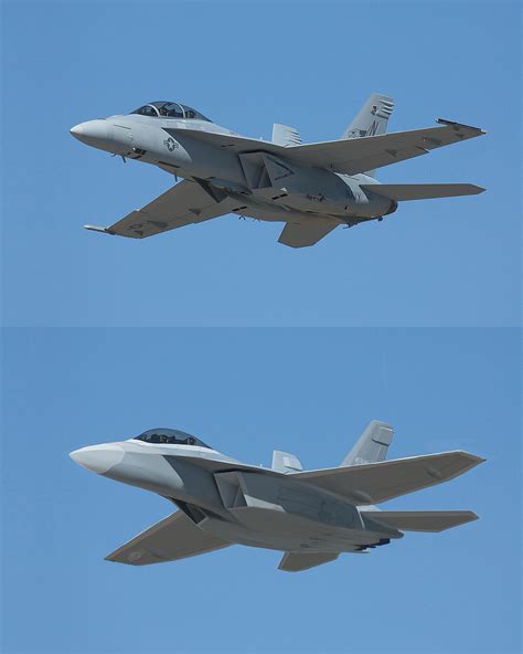 F18 Hornet Future