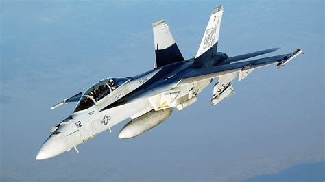 F18 Hornet Image 9