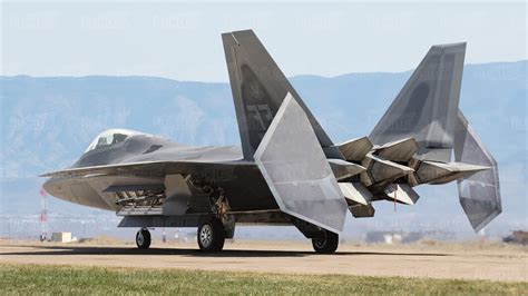 F-22 Design