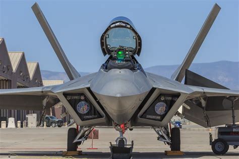 The F-22 Raptor has left a lasting legacy in military aviation