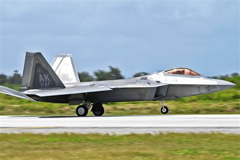 F-22 Raptor