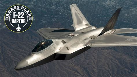 F-22 Raptor Avionics