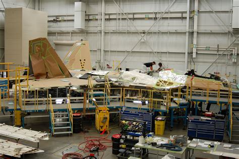 F-22 Raptor logistics