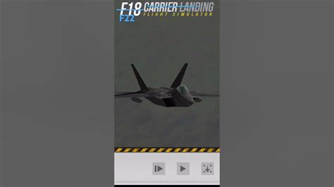 F-22 Raptor Training and Simulation