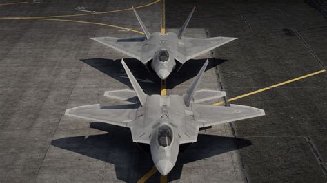 F22 Strike Raptor Image 5