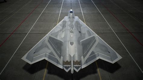 F22 Strike Raptor Image 7