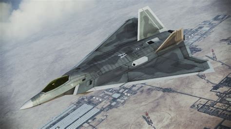 F-22 Raptor Successor