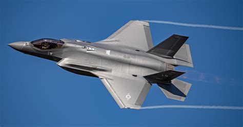 F-35 Cost Controversy