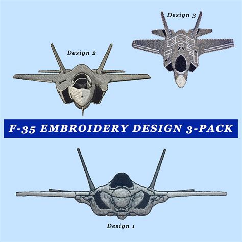 F-35 Design