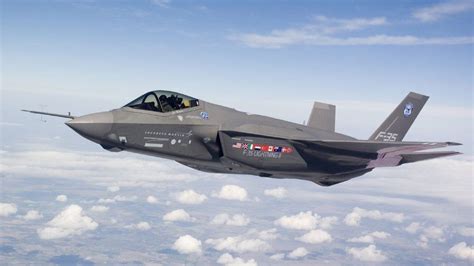 F-35 Development and Testing