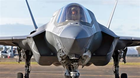 F-35 Upgrades