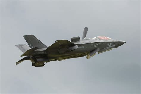 F-35B Lightning II