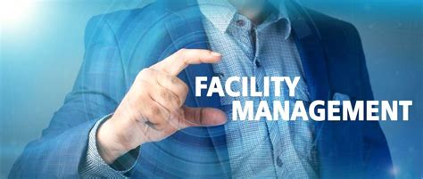 Facilities Leadership and Team Management