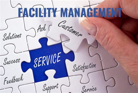 Facilities Management Software